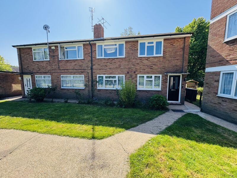 Main image of property: Bower Close, Northolt