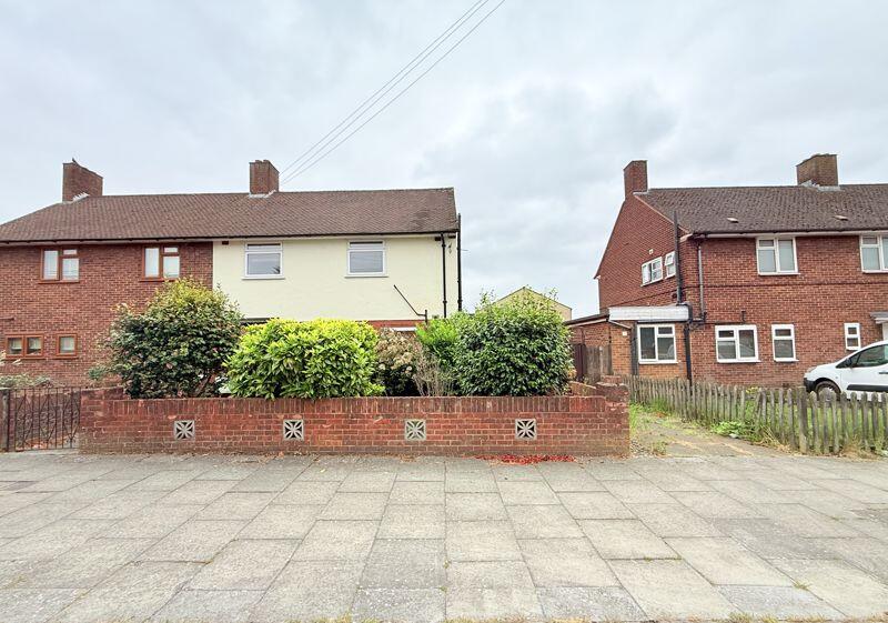 Main image of property: Westend Gardens, Northolt