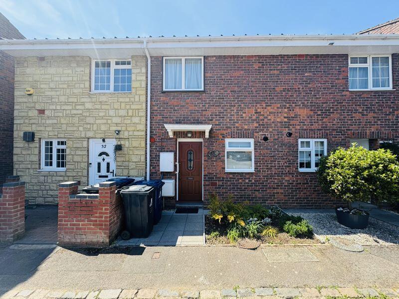 Main image of property: Blenheim Road, Northolt