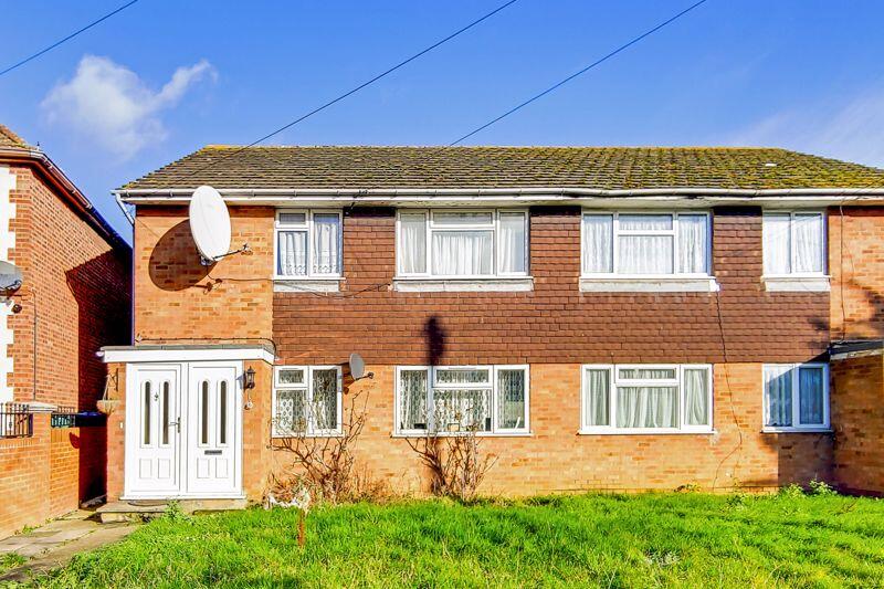 Main image of property: Dormers Wells Lane, Southall