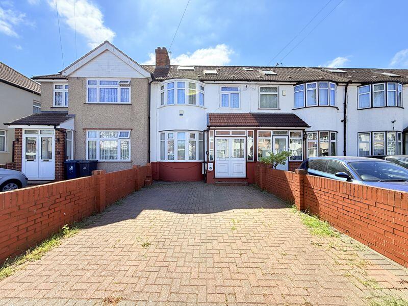 Main image of property: Somerset Road, Southall
