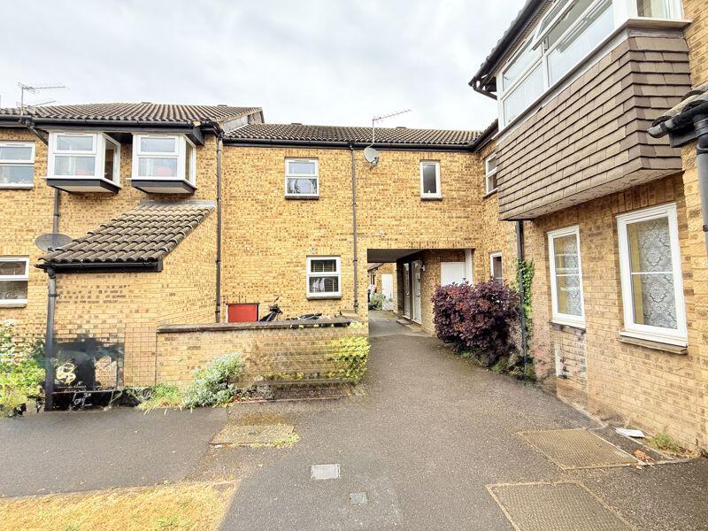 Main image of property: Addison Place, Southall