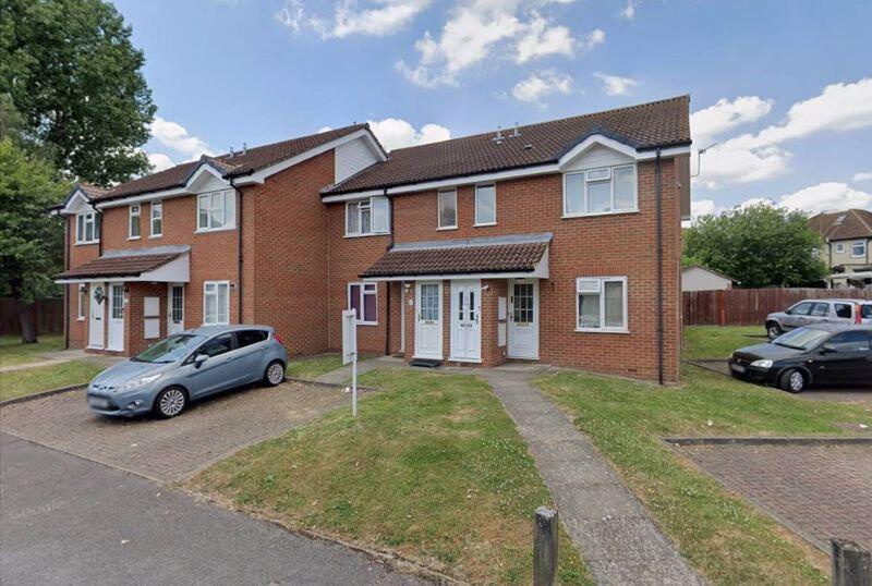Main image of property: Vicarage Close, Northolt