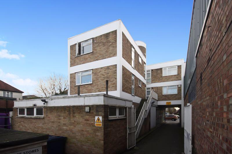Main image of property: Church Road, Northolt