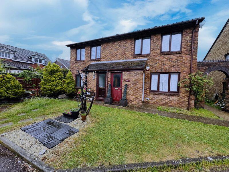 Main image of property: Berrydale Road, Hayes