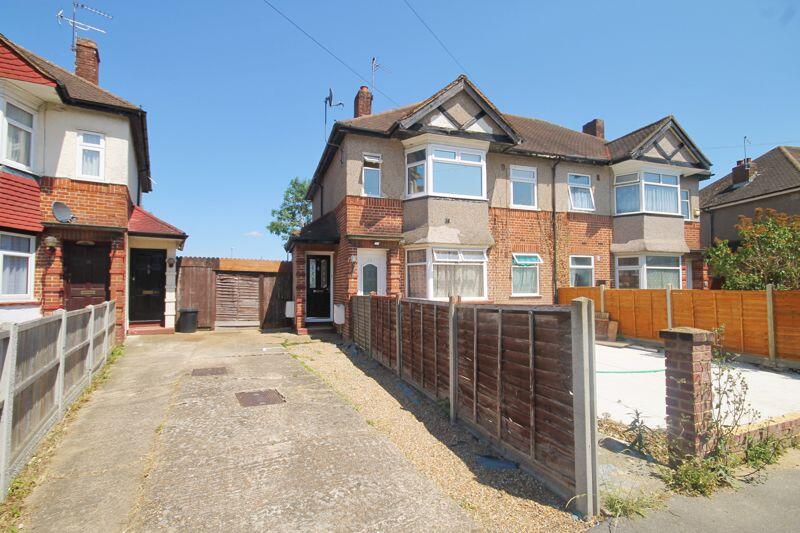 Main image of property: Errol Gardens, Hayes