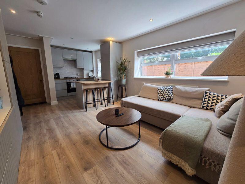 Main image of property: Church Road , Northolt