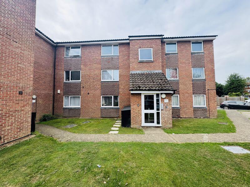 Main image of property: Huxley Close, Northolt