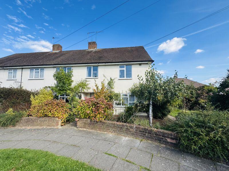 Main image of property: Parkfield Road, Northolt