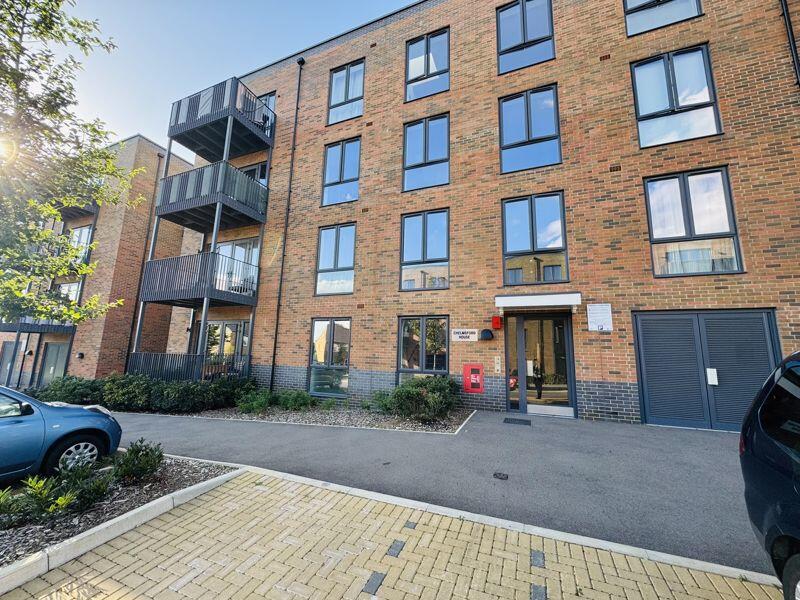 Main image of property: Perth Close, Northolt