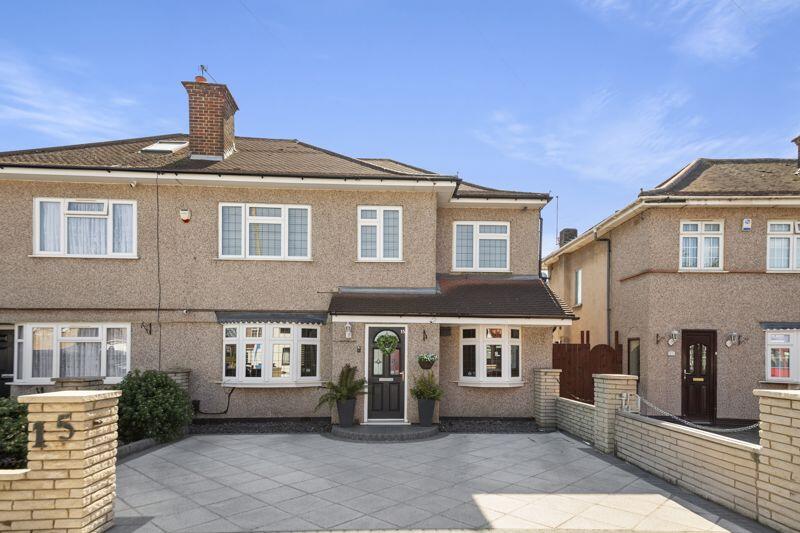 Main image of property: Kingshill Avenue, Northolt