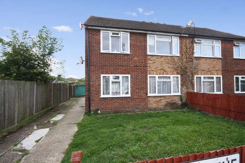 Main image of property: Godfrey Avenue, Northolt