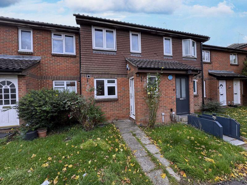 Main image of property: Wheatsheaf Close, Northolt