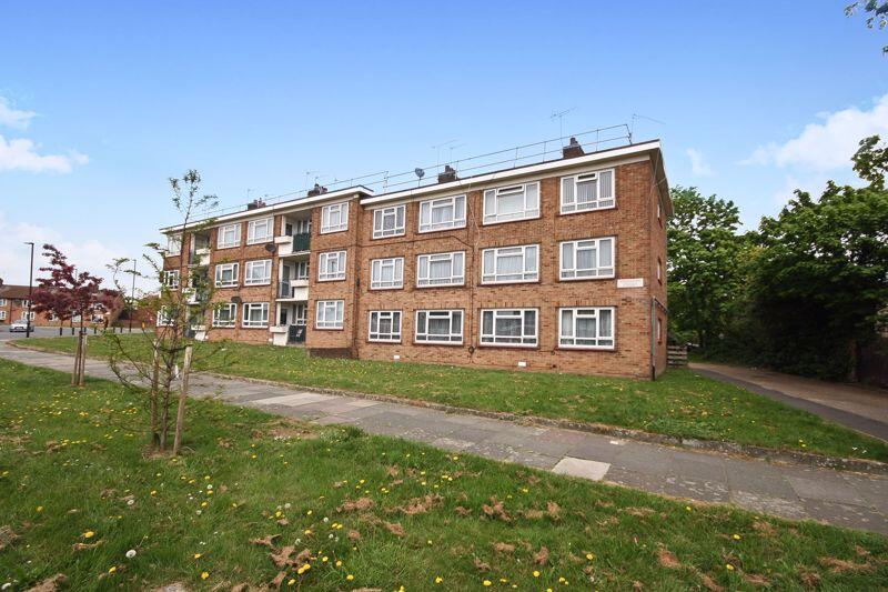 Main image of property: Whitton Avenue West, Northolt