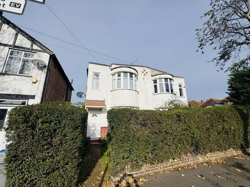 Main image of property: Charterhouse Avenue, Wembley