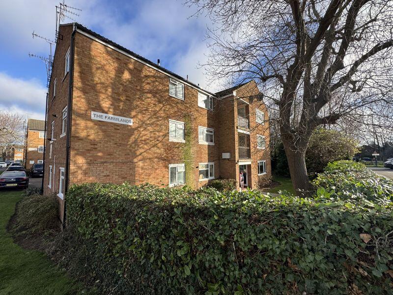 Main image of property: The Farmlands, Northolt