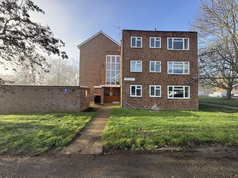 Main image of property: Rubens Road, Northolt