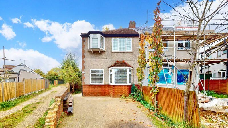 Main image of property: Enmore Road, Southall