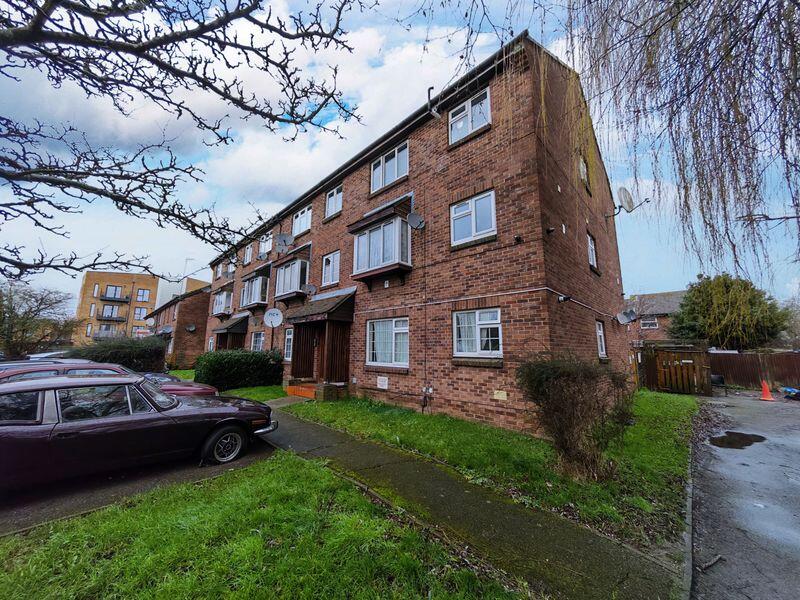 Main image of property: Nimrod Close, Northolt