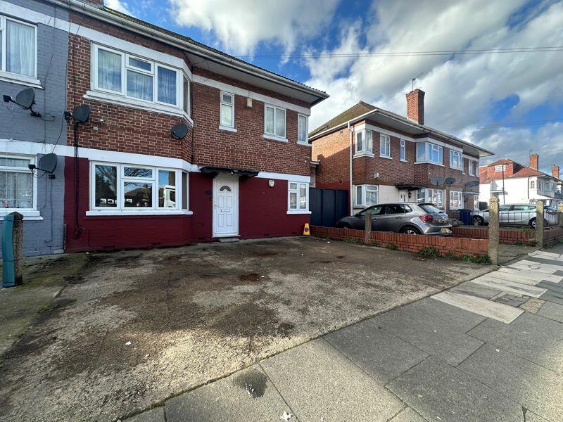 Main image of property: Lady Margaret Road, Southall