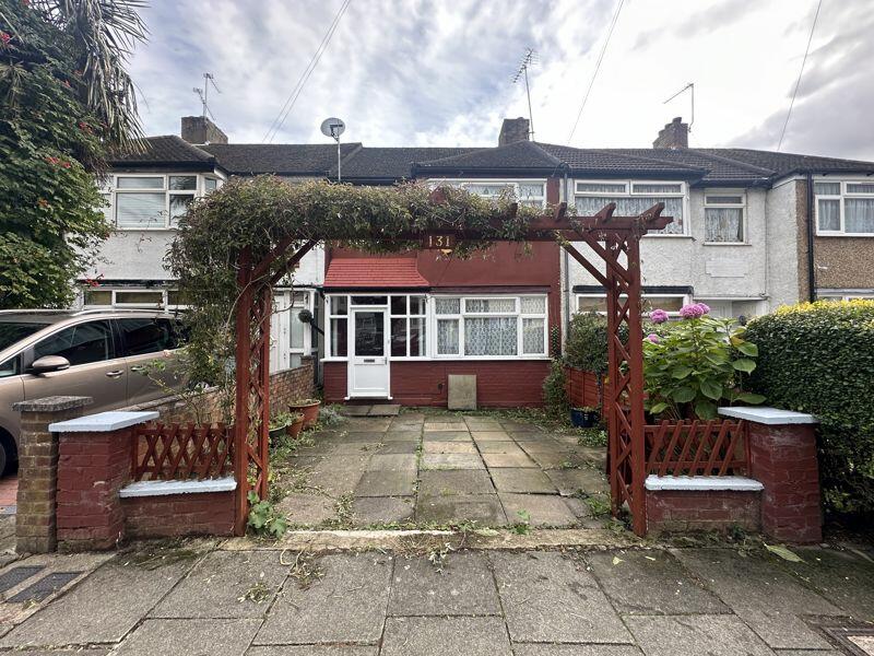 Main image of property: Carr Road, Northolt