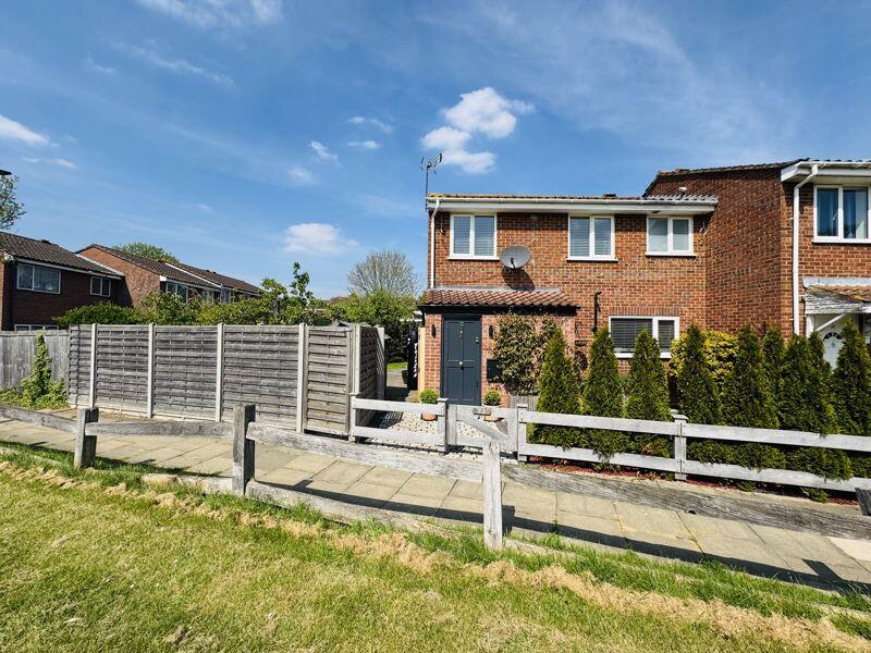 Main image of property: Makepeace Road, Northolt