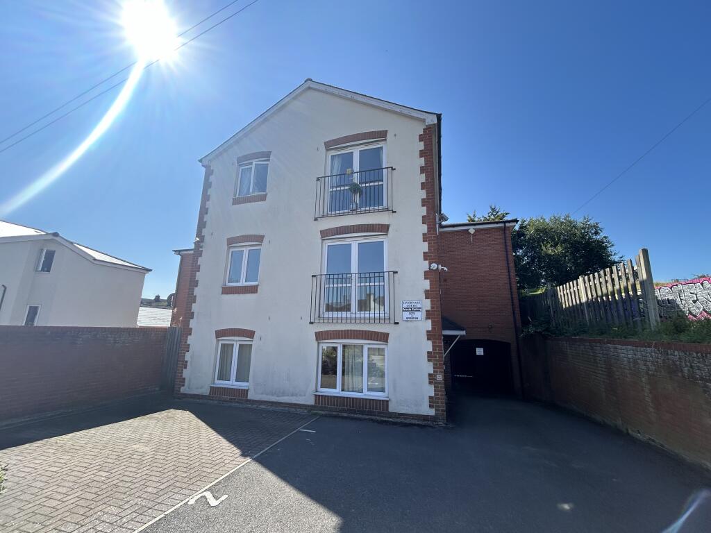 Main image of property: Savernake Street, SWINDON