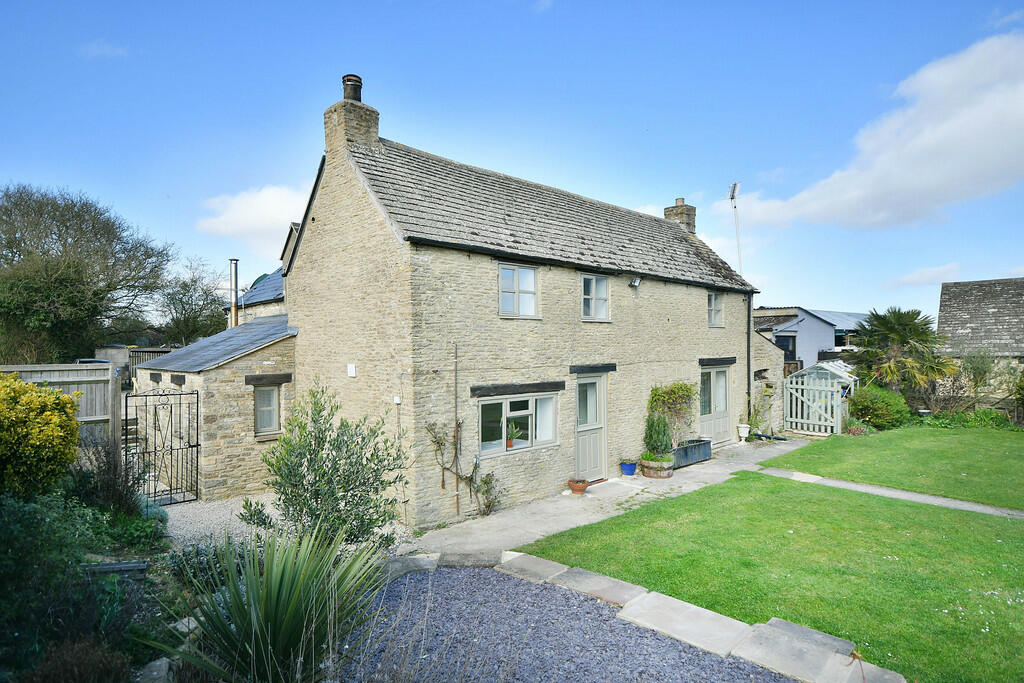 Main image of property: FAIRFORD