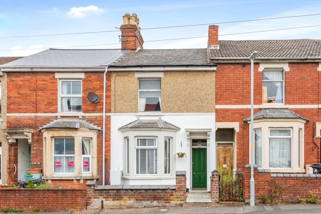 Main image of property: Exmouth Street, SWINDON