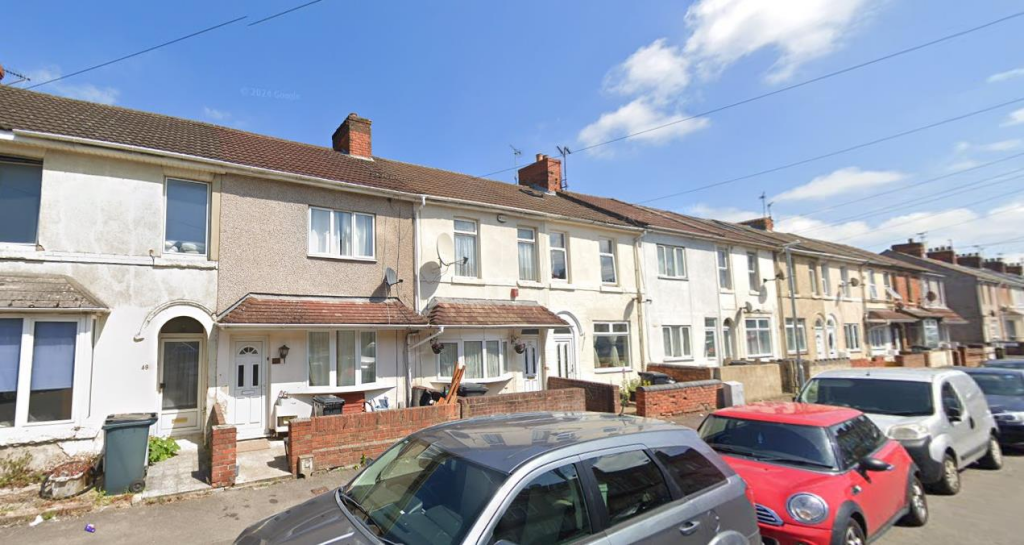 Main image of property: Beatrice Street, SWINDON
