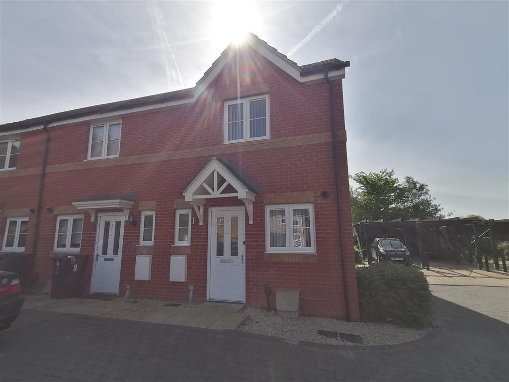 Main image of property: Stratone Mews, SWINDON