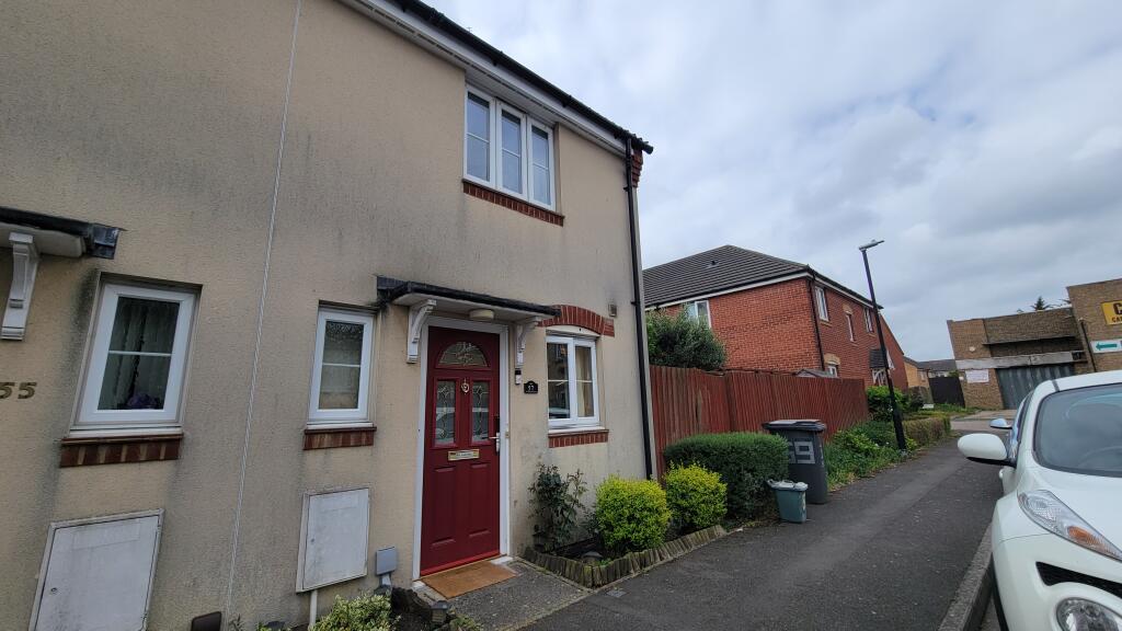 Main image of property: Horsham Road, SWINDON