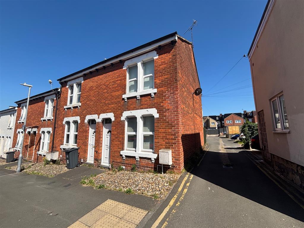 Main image of property: Whitney Street, Swindon