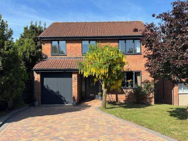 Main image of property: The Willows, Highworth, SWINDON