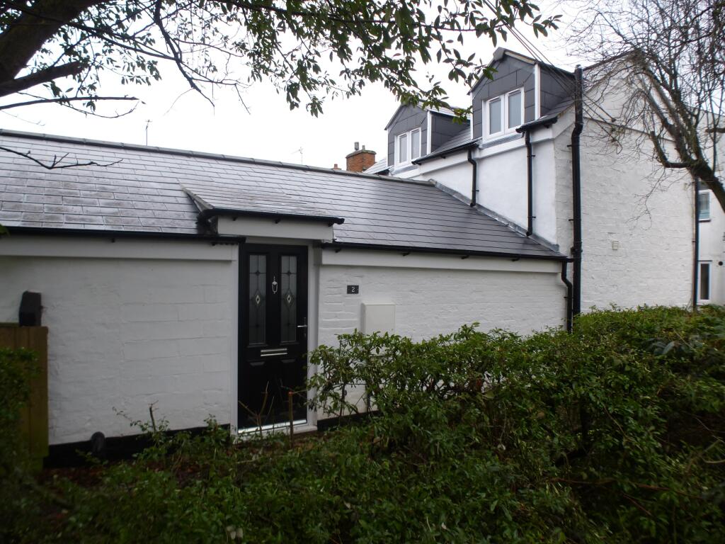 Main image of property: Sparrow Lane, Royal Wootton Bassett, SWINDON