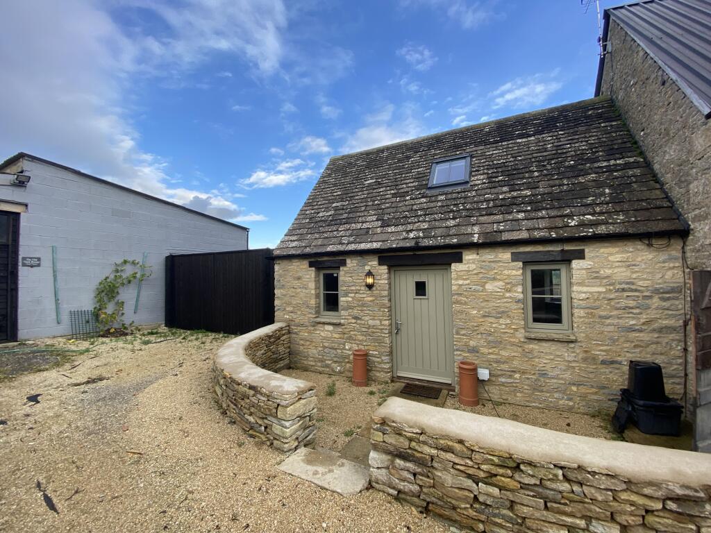 Main image of property: Rhymes Barn Farm Cottages, Fairford