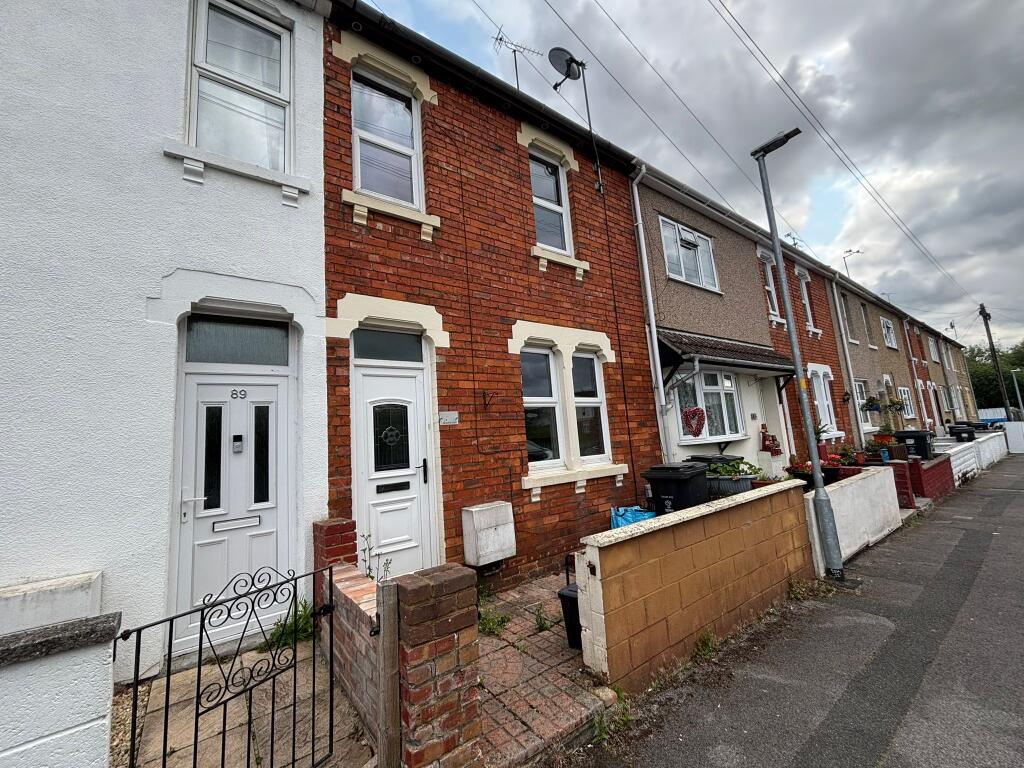 Main image of property: Redcliffe Street, SWINDON