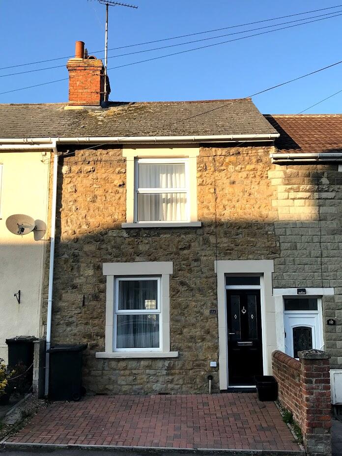 Main image of property: Stafford Street, SWINDON