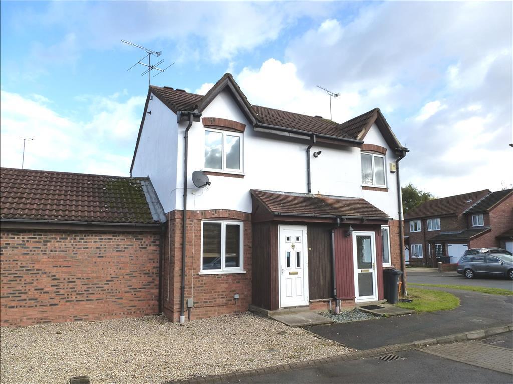 Main image of property: Mannington Lane, Westlea, SWINDON