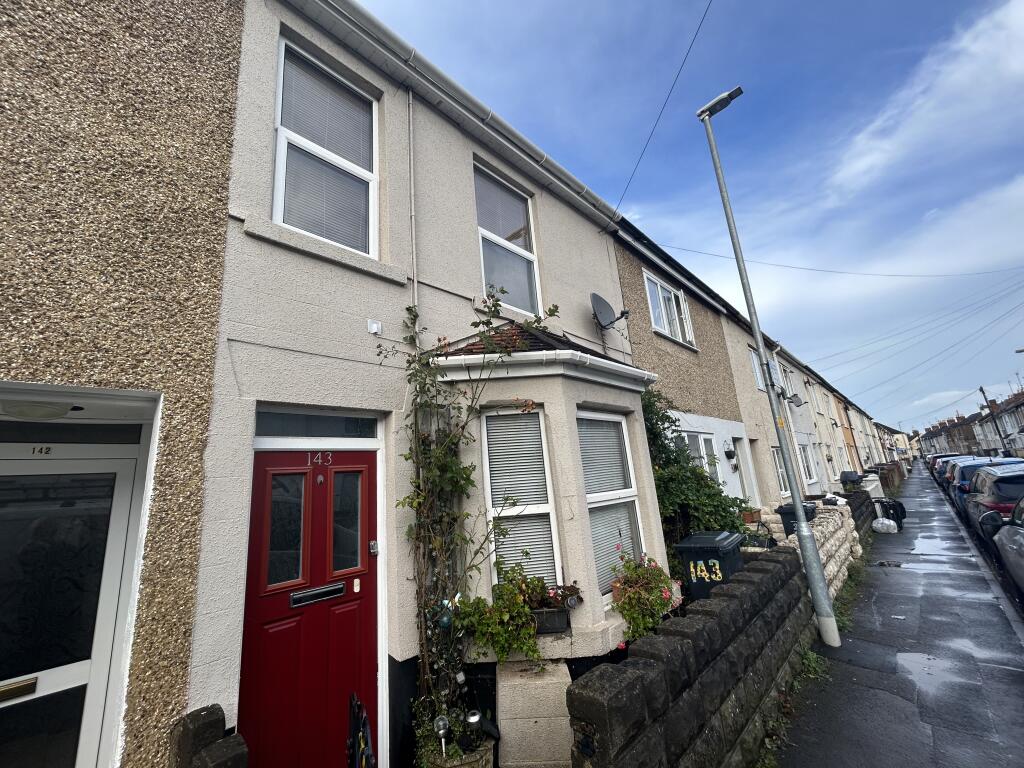 Main image of property: William Street, SWINDON