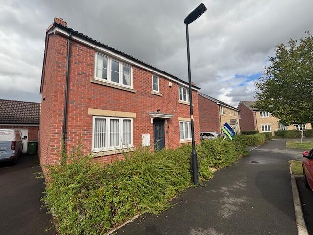 Main image of property: Polesdon Avenue, Coate, SWINDON