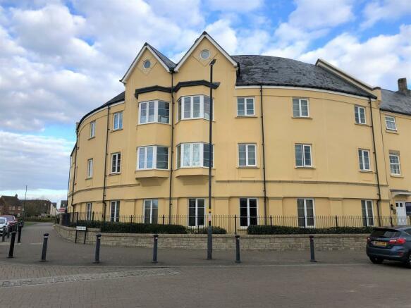 Main image of property: Mazurek Way, SWINDON
