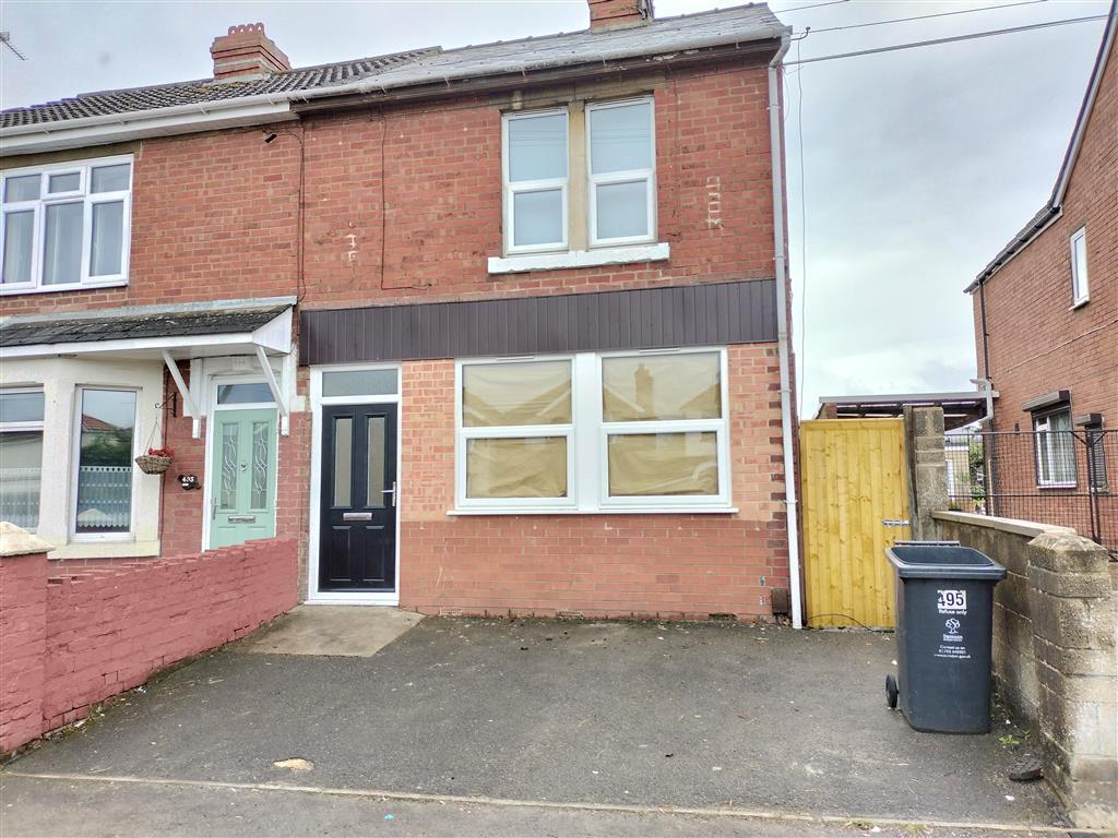Main image of property: Cricklade Road, SWINDON