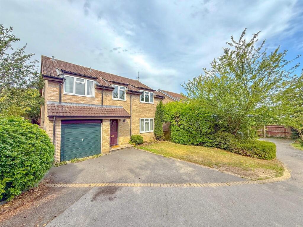 Main image of property: The Dormers, Highworth, SWINDON