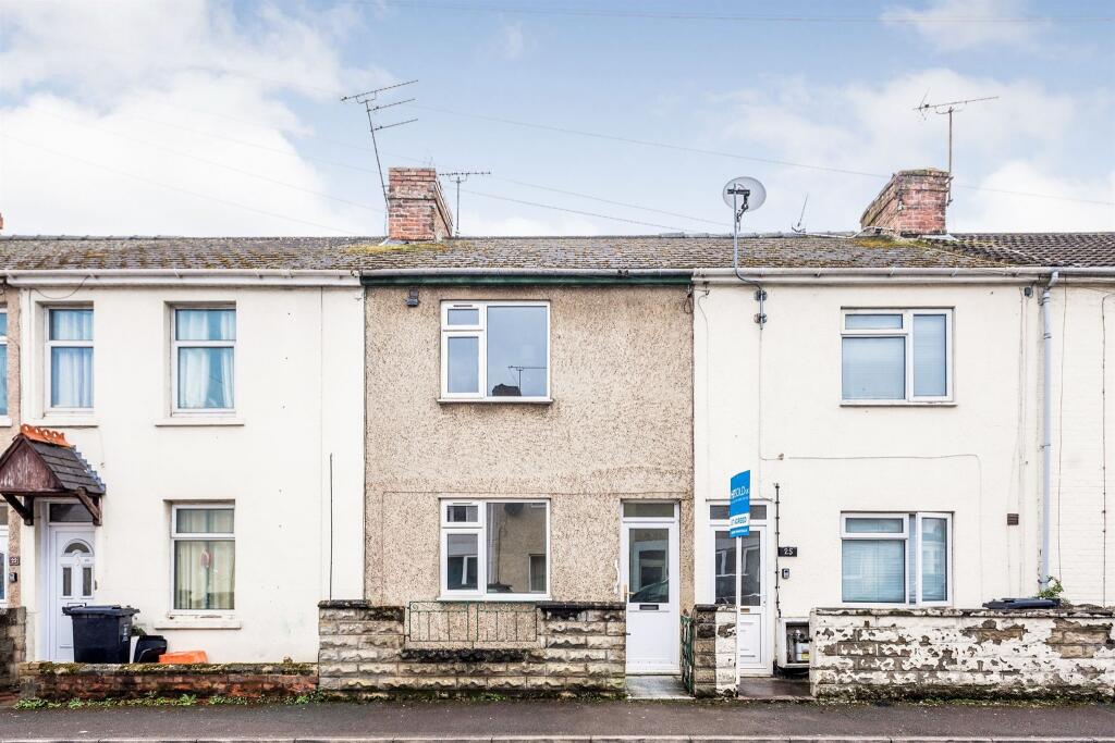 Main image of property: William Street, SWINDON
