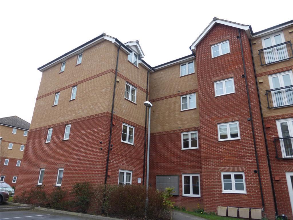 Main image of property: Twickenham Close, SWINDON
