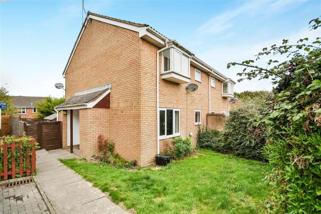 Main image of property: Boydell Close, Shaw, Swindon