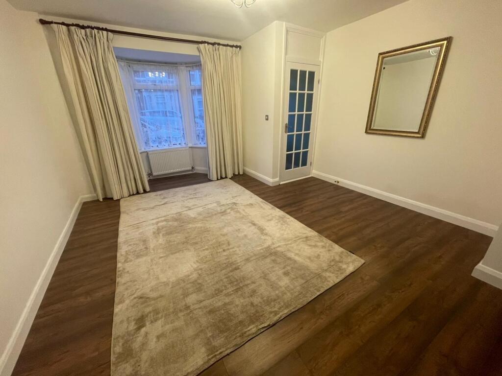 Main image of property: Wells Street, SWINDON