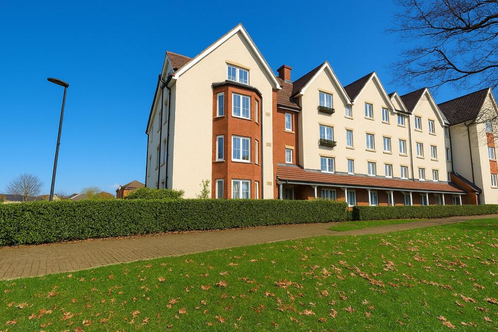 Main image of property: Maizey Road, Swindon