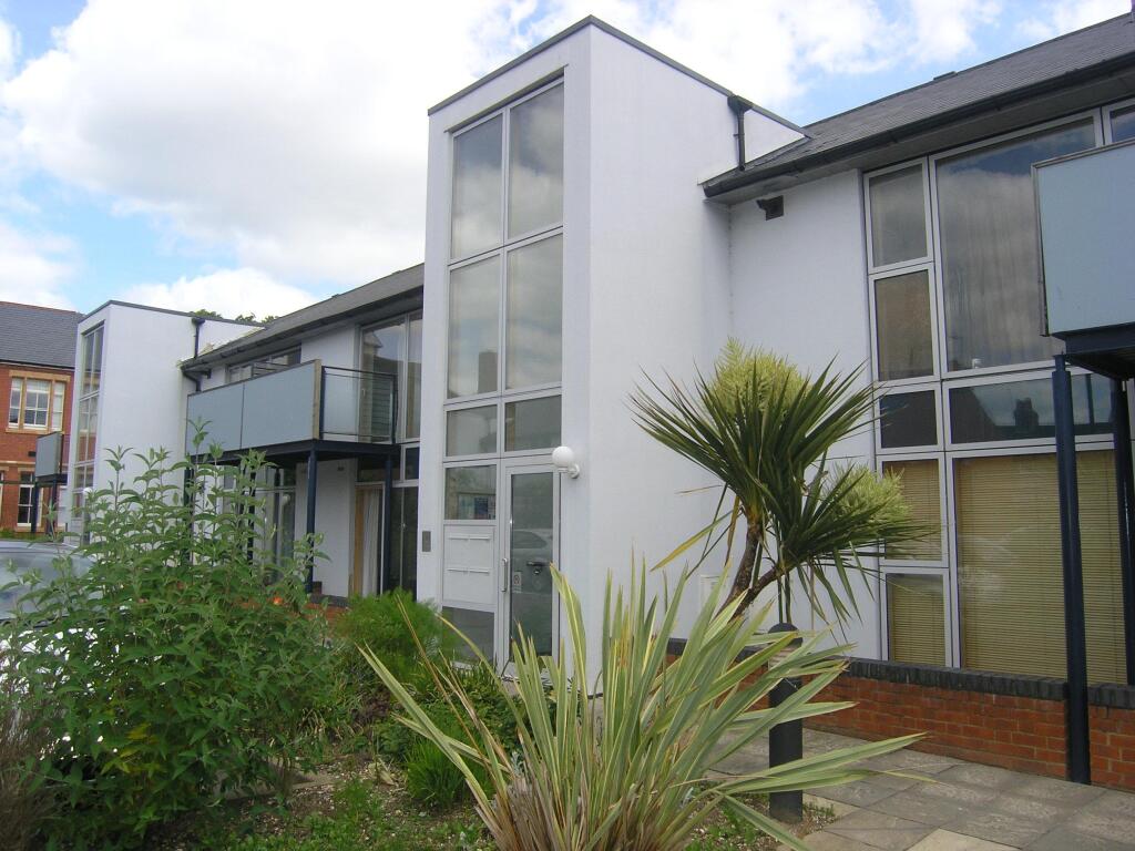 Main image of property: The Gallery, Leicester Street, Swindon